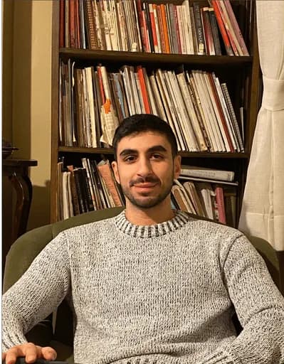Aykutalp Börklü Avatar